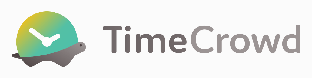 TimeCrowd